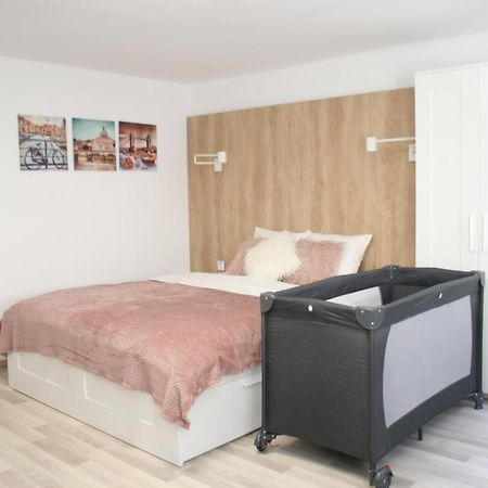 Apartment Bianca 브라쇼브 외부 사진