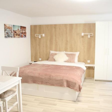 Apartment Bianca 브라쇼브 외부 사진