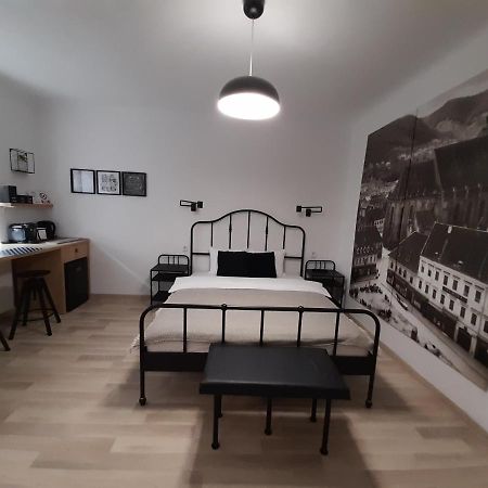 Apartment Bianca 브라쇼브 외부 사진