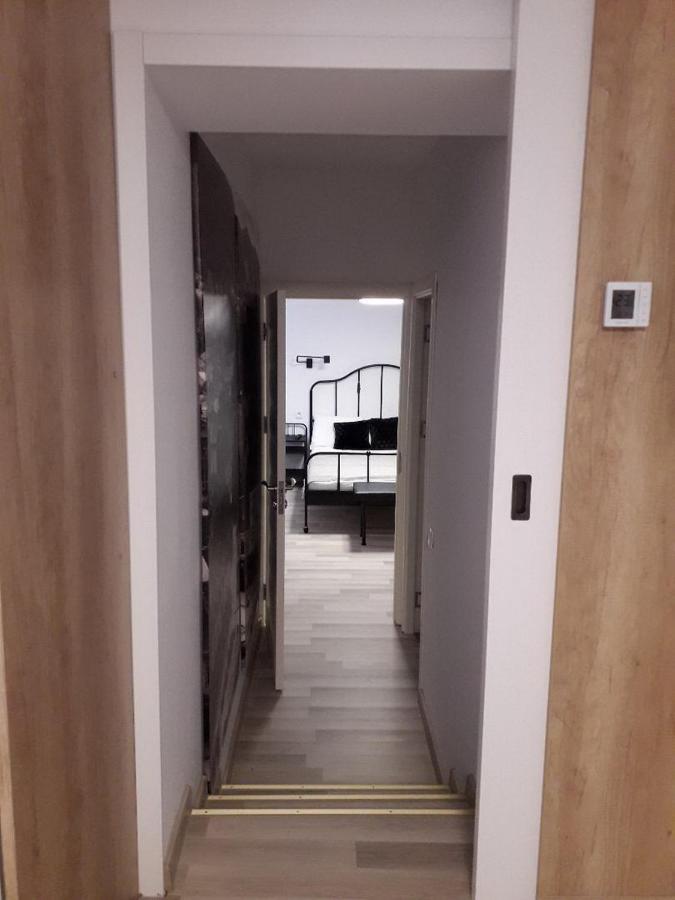 Apartment Bianca 브라쇼브 외부 사진