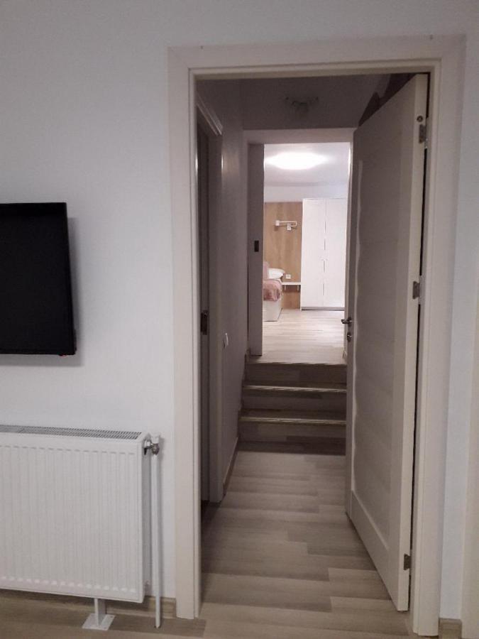 Apartment Bianca 브라쇼브 외부 사진
