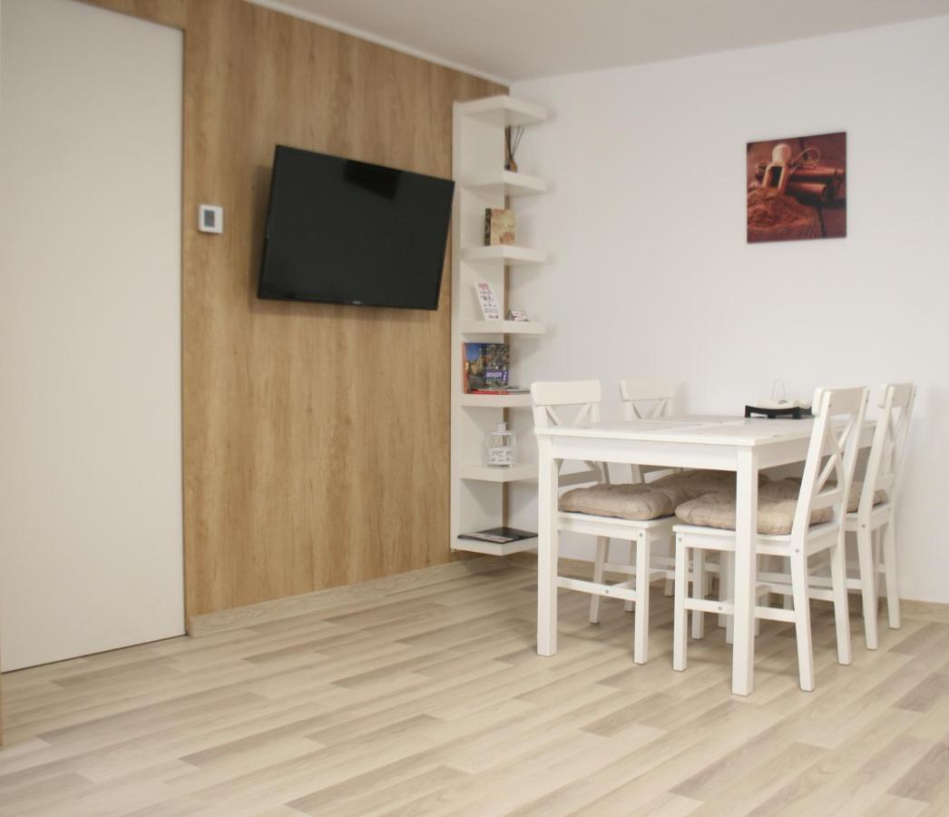 Apartment Bianca 브라쇼브 외부 사진