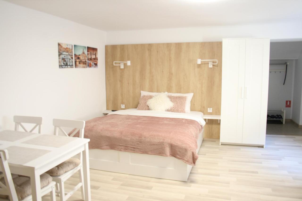 Apartment Bianca 브라쇼브 외부 사진