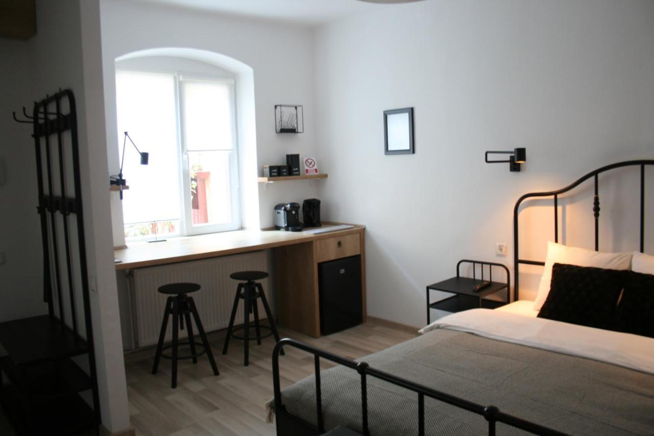 Apartment Bianca 브라쇼브 외부 사진