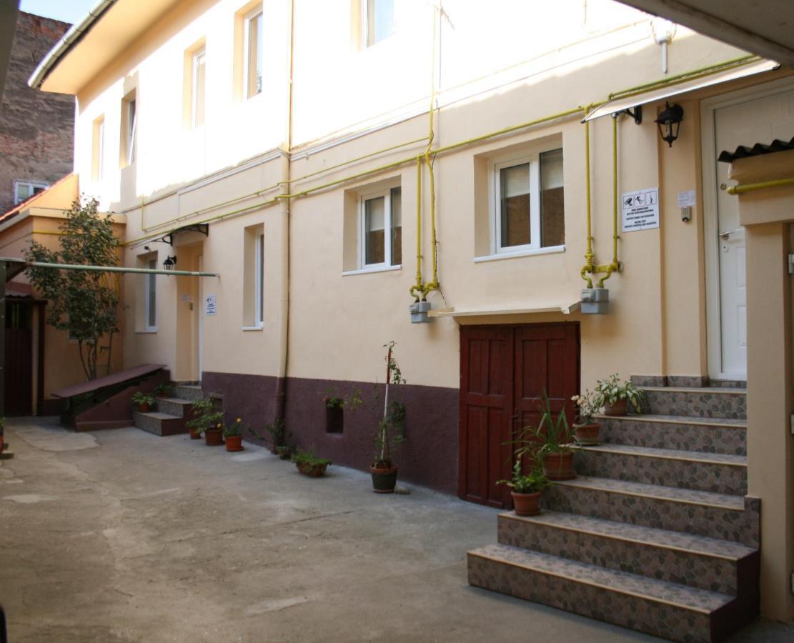 Apartment Bianca 브라쇼브 외부 사진