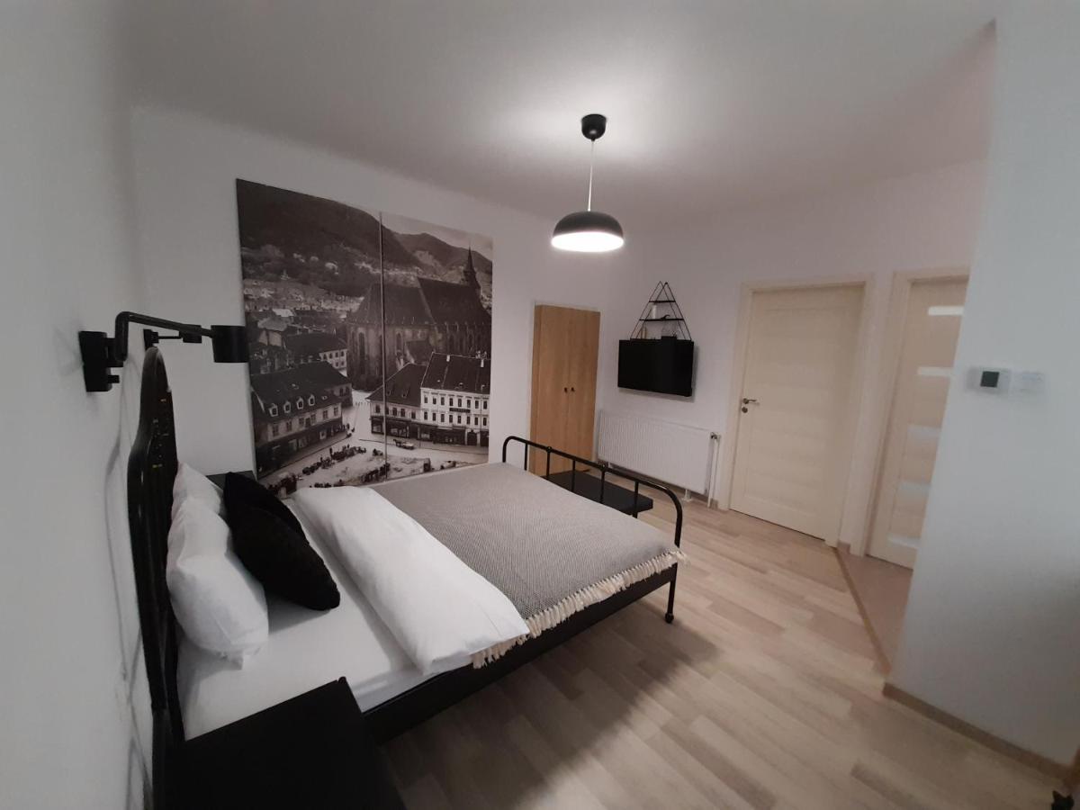 Apartment Bianca 브라쇼브 외부 사진