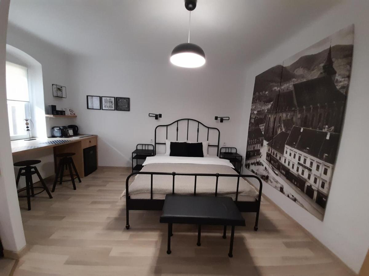 Apartment Bianca 브라쇼브 외부 사진