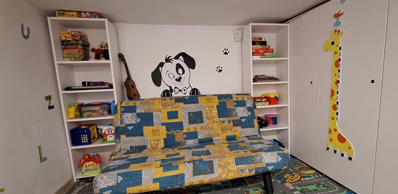 Apartment Bianca 브라쇼브 외부 사진