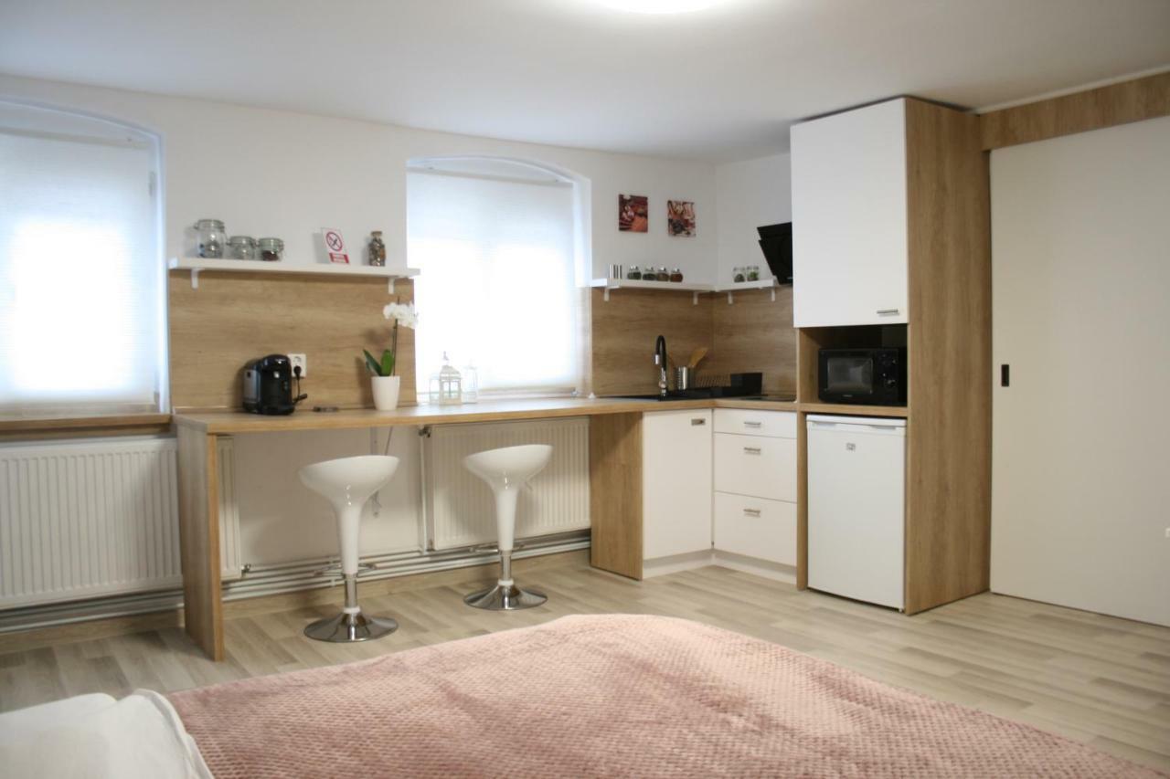Apartment Bianca 브라쇼브 외부 사진